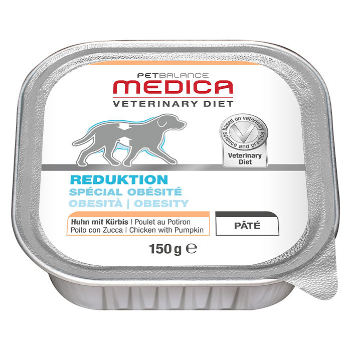 Adult Medica Reduktion Græskar 150 g