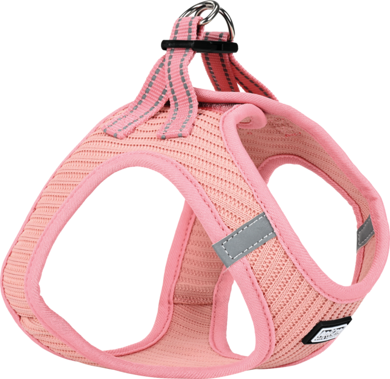 Strikvest XS pink