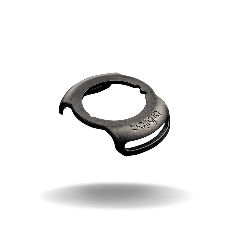 Buckle til montering af Dog Dual