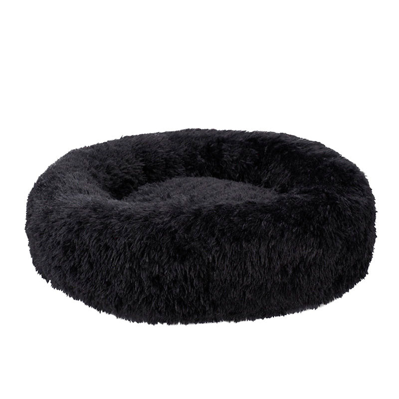 Hundeseng Fluffy L sort