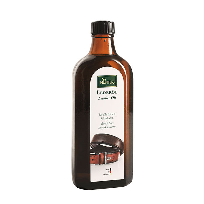 Læderolie 200ml
