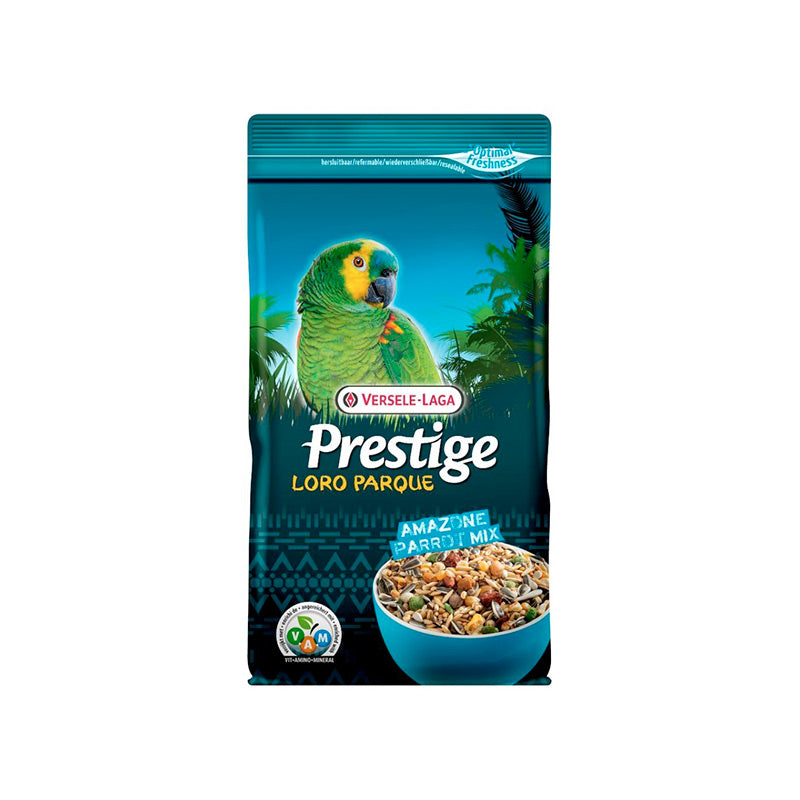 Papegøje Prestige amazone - Maxi Zoo Danmark