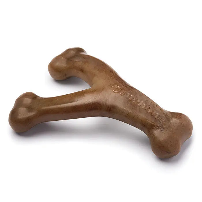 Wishbone bacon small - Maxi Zoo Danmark