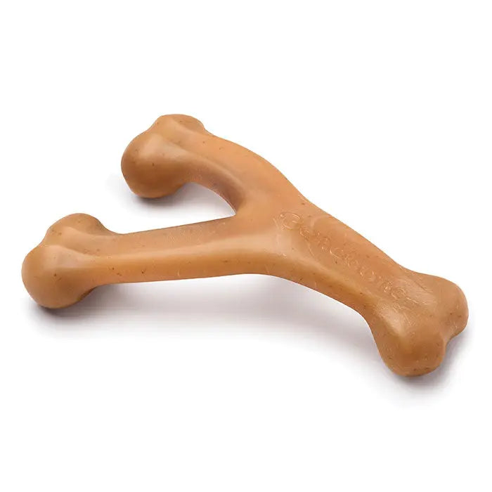 Wishbone kylling large - Maxi Zoo Danmark