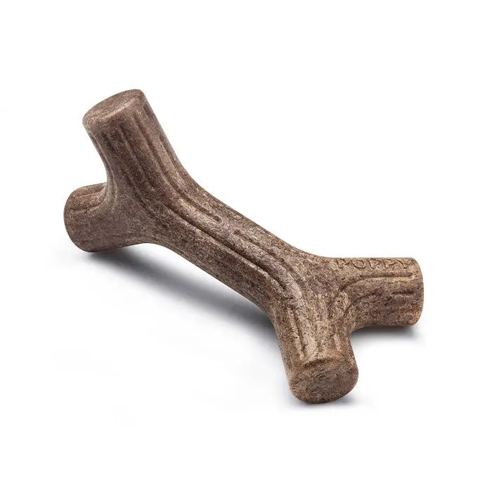 Puppy Maplestick/Zaggler sæt bacon - Maxi Zoo Danmark