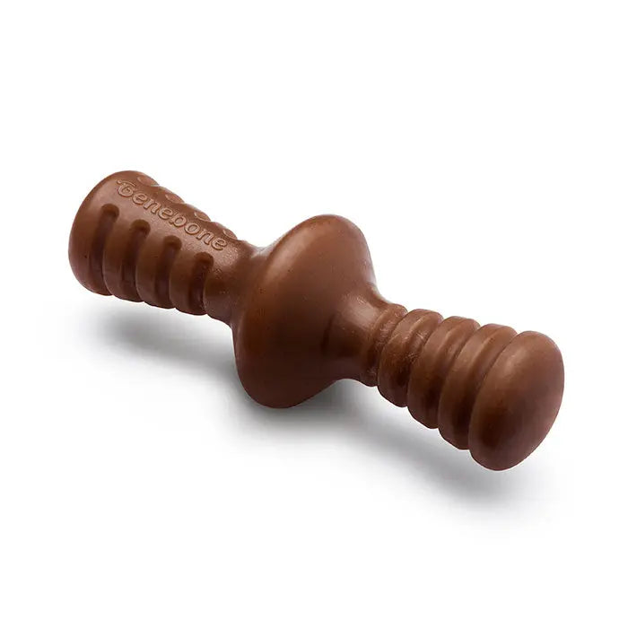 Zaggler peanut large - Maxi Zoo Danmark