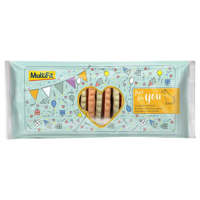 Celebration Cookie 100 g - Maxi Zoo Danmark