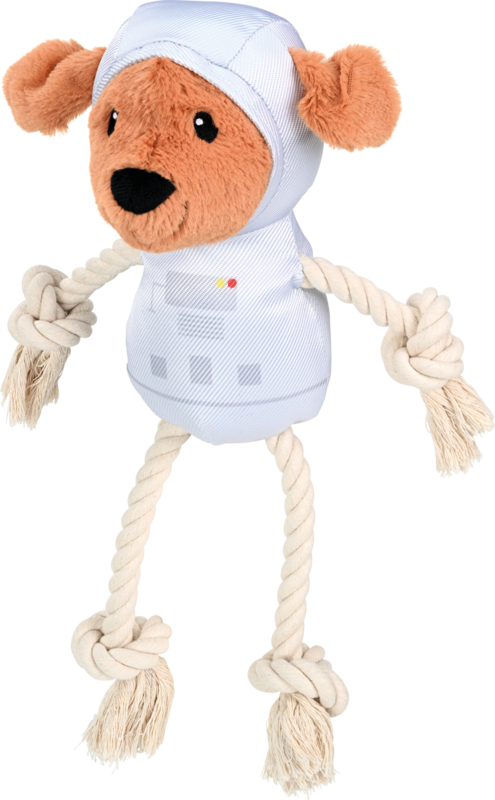 Plyslegetøj Astronaut