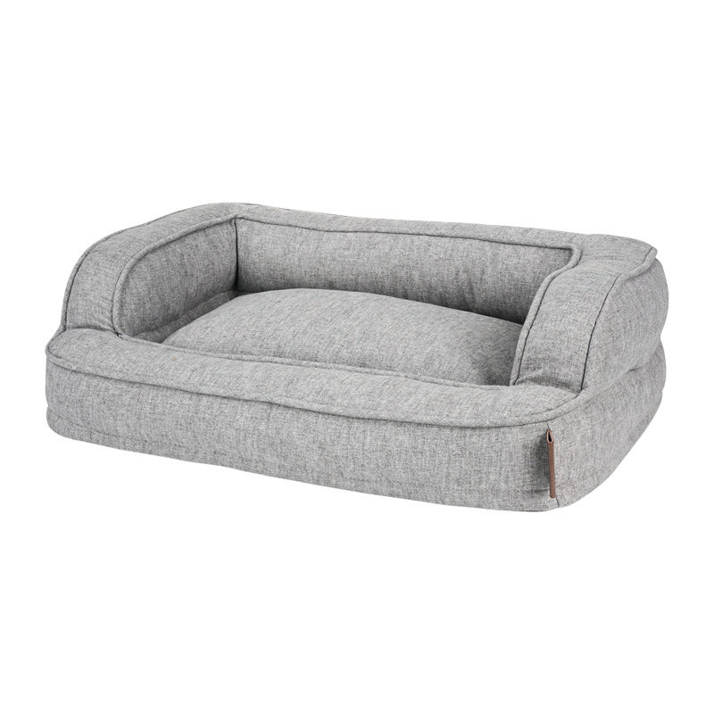 Lounger Comfort Deluxe S 60x40x19 cm
