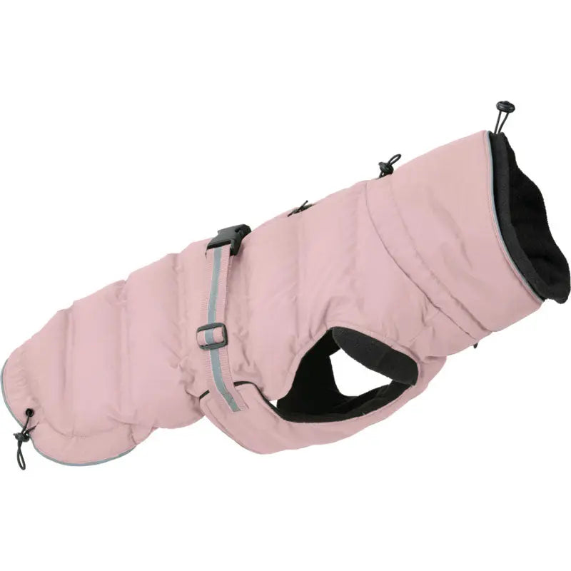 Vinterjakke Delia 65 cm rose - Maxi Zoo Danmark