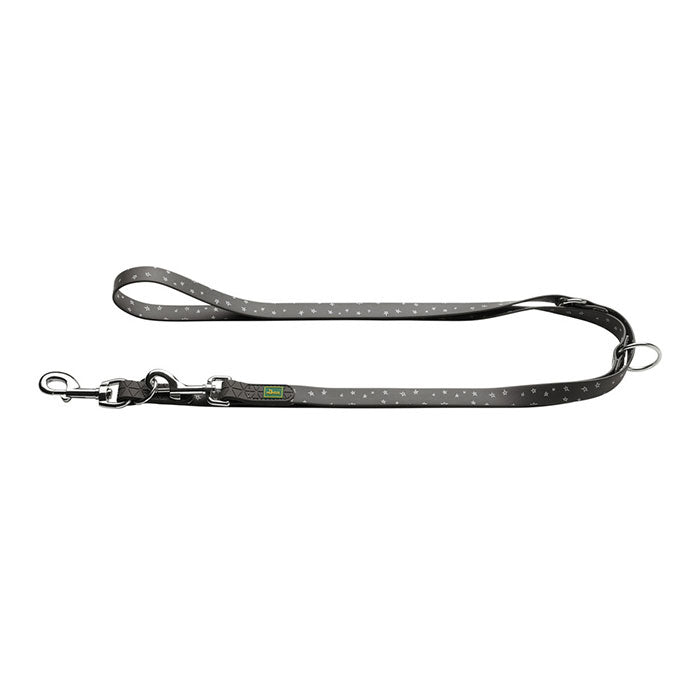 Hundline Convenience Stars reflect 2x200 cm
