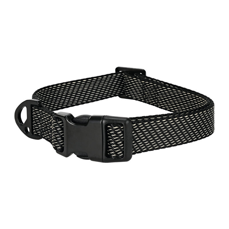 Kevler halsbånd L 2,5x40-65 cm