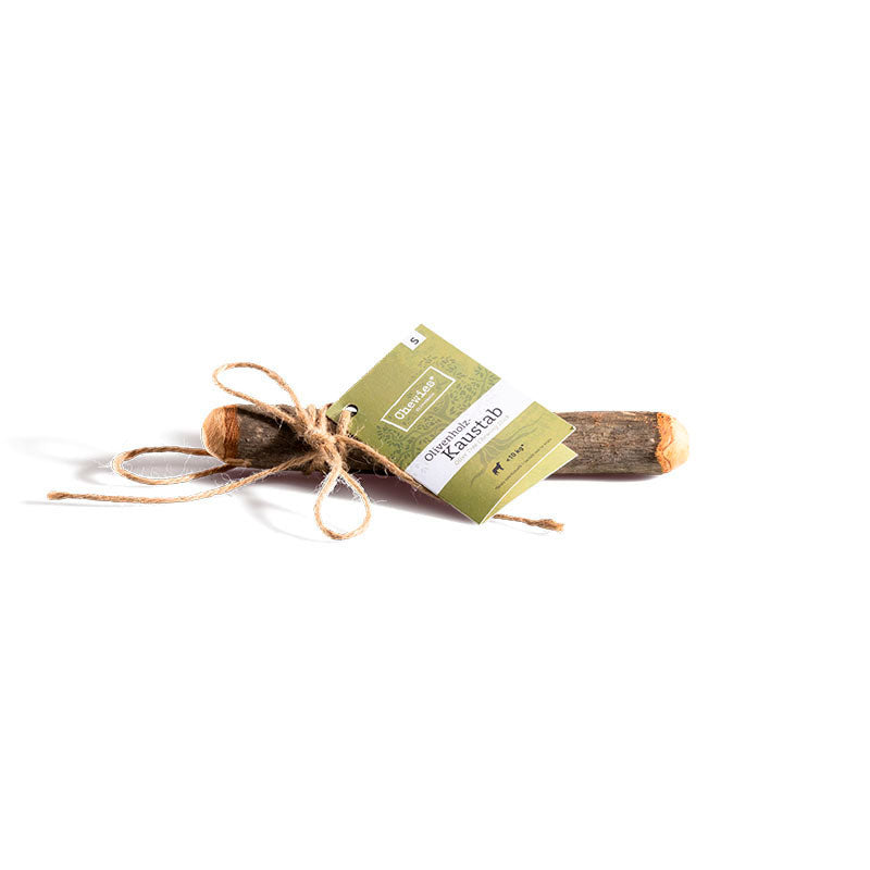 Olive wood SmallStr. S - Maxi Zoo Danmark