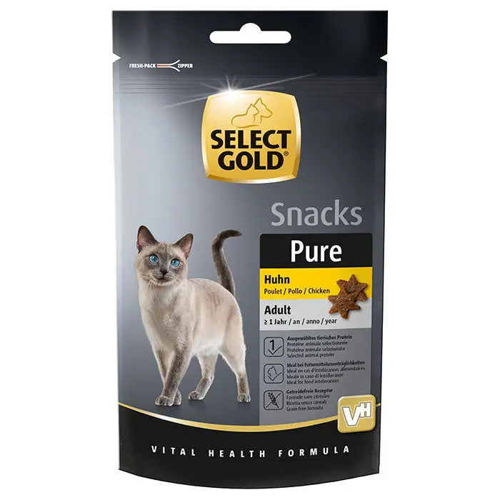 Adult Pure snack - Maxi Zoo Danmark