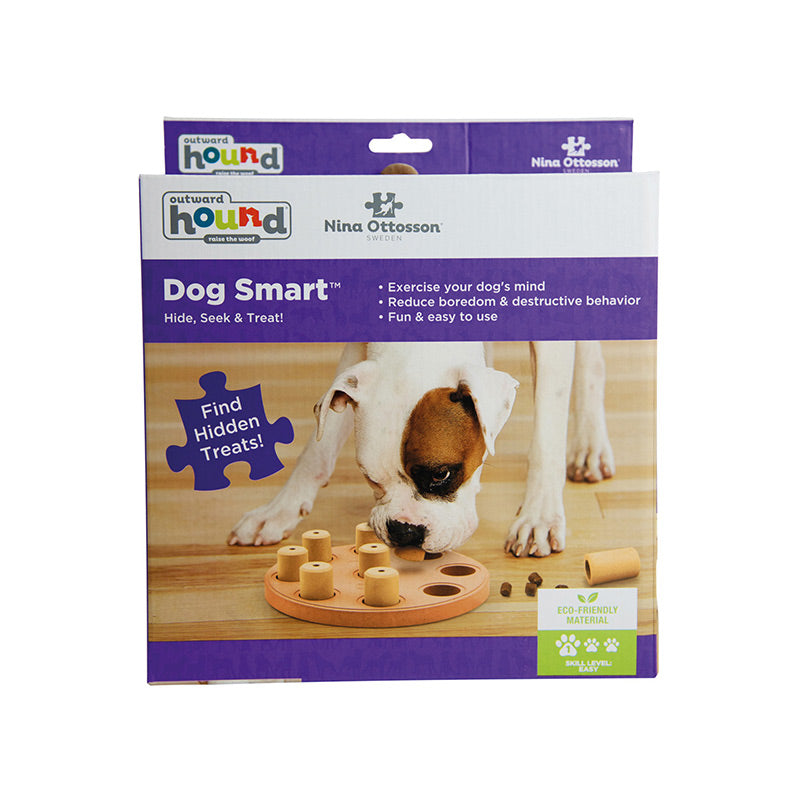 dog smart - Maxi Zoo Danmark