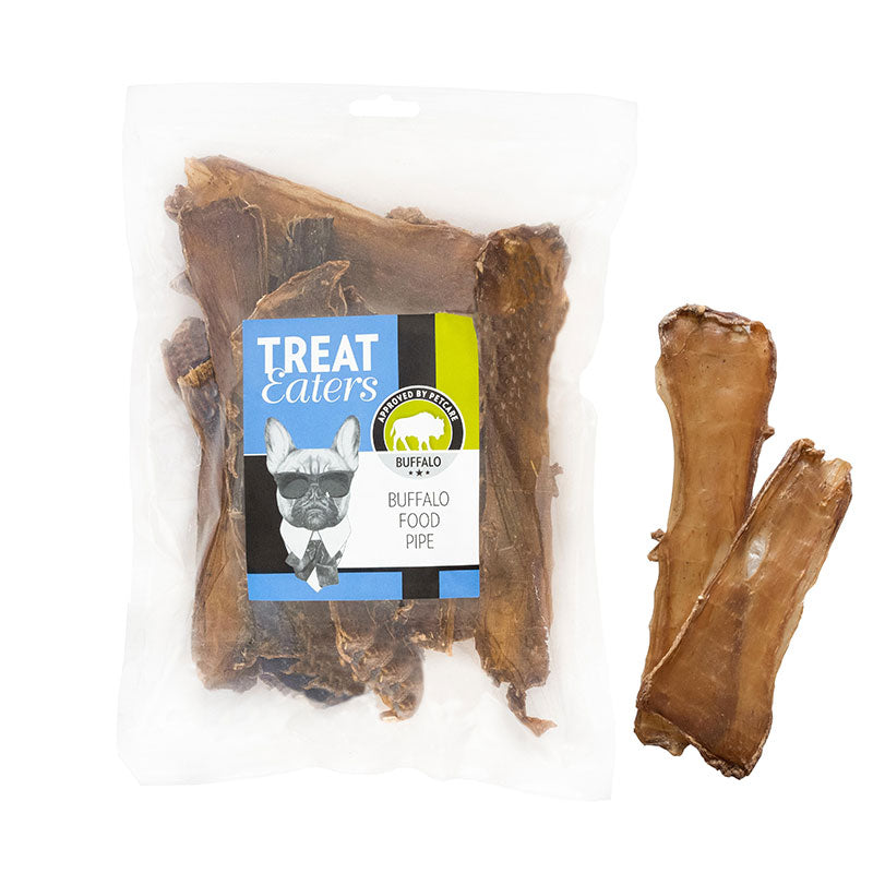 Treateaters Food pipe250 g - Maxi Zoo Danmark