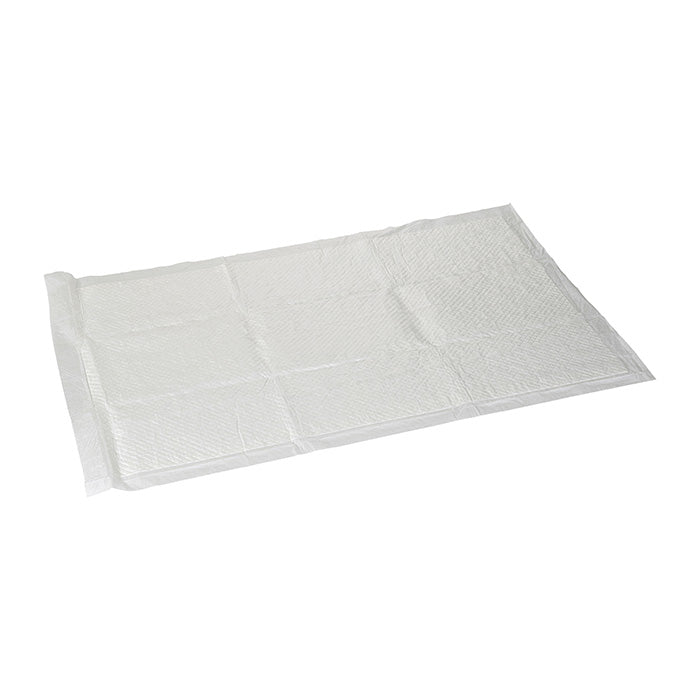 Tisseunderlag 60 x 90 cm 10 stk - Maxi Zoo Danmark