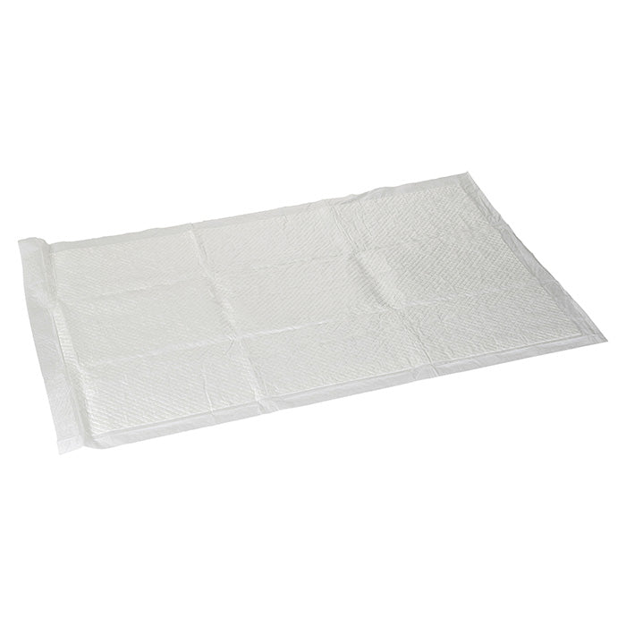 Tisseunderlag 60 x 90 cm 50 stk - Maxi Zoo Danmark