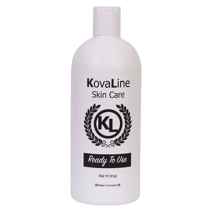 Salve Ready to use 500 ml - Maxi Zoo Danmark