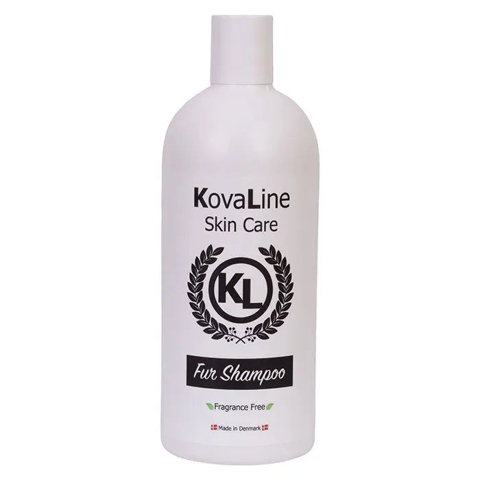 Shampoo 500 ml - Maxi Zoo Danmark