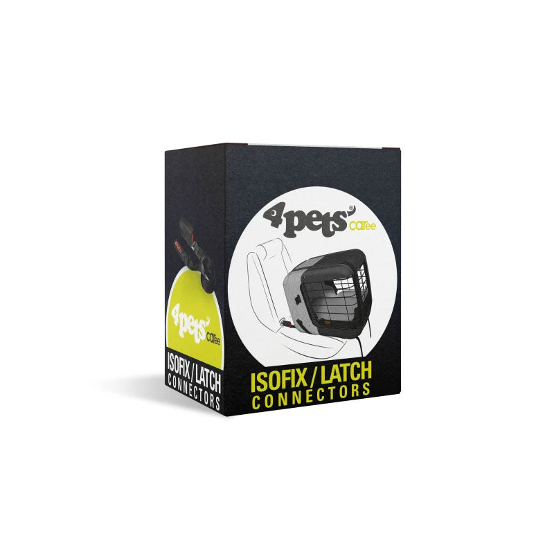 ISOFIx connection15 kg - Maxi Zoo Danmark