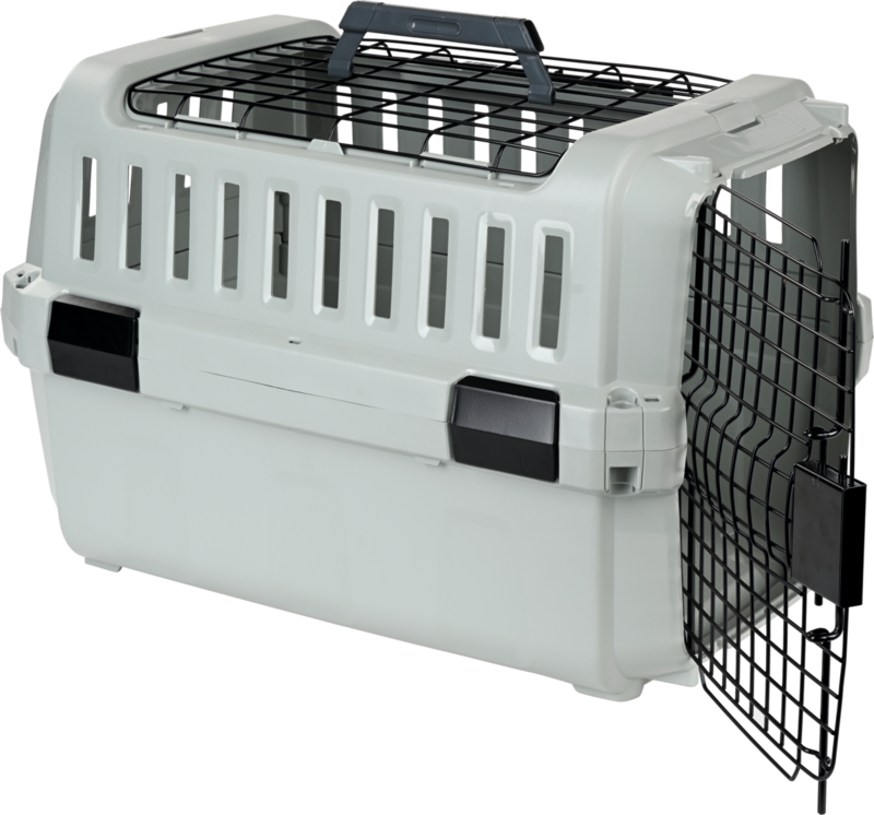 Transportboks Open Top S 58x39x40 cm - Maxi Zoo Danmark