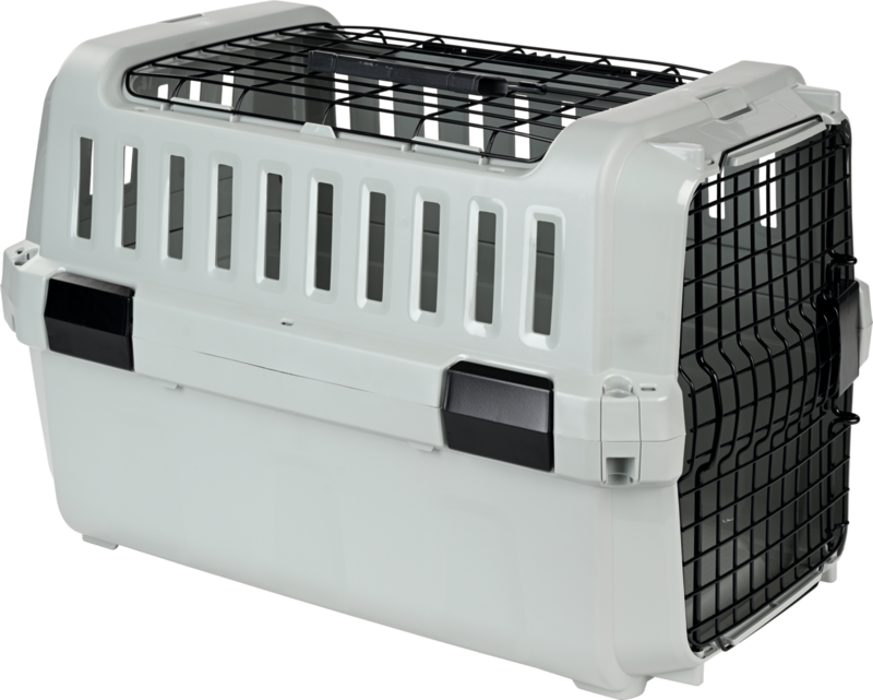 Transportboks Open Top S 58x39x40 cm - Maxi Zoo Danmark