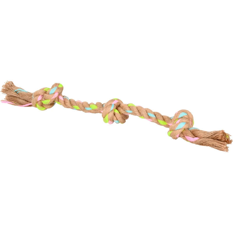 Hampreb m/knuder40 cm - Maxi Zoo Danmark
