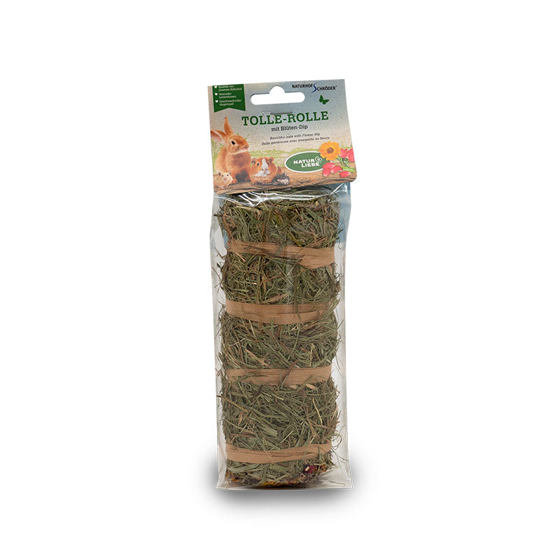 Snackrulleblomster dip 70 g - Maxi Zoo Danmark