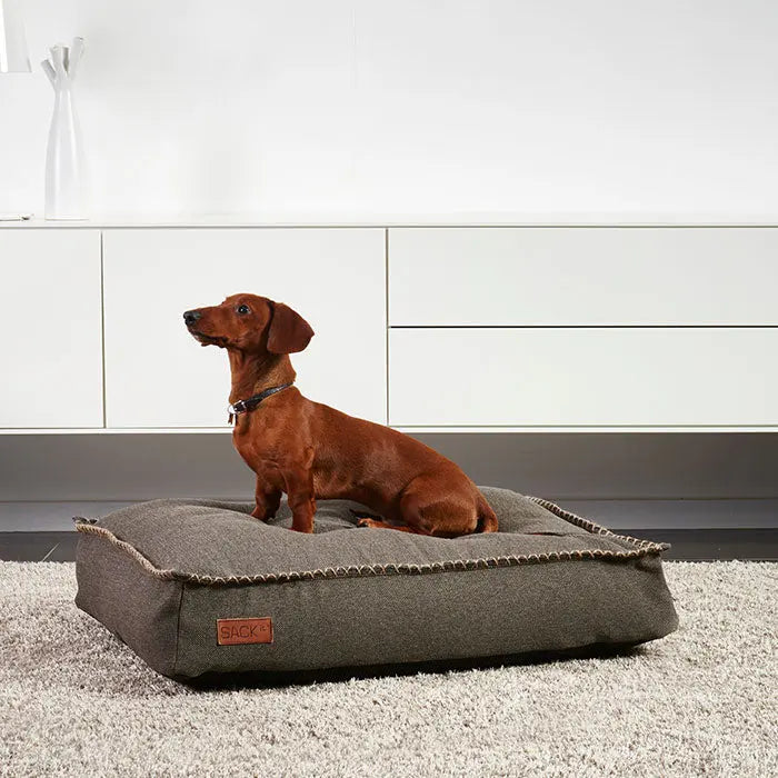 Dog bed Brun - Maxi Zoo Danmark