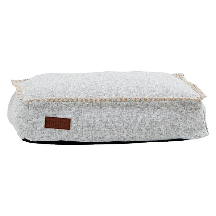 Dog bed S Hvid