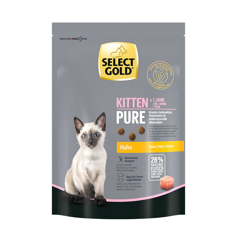 Junior PureKylling 300 g - Maxi Zoo Danmark