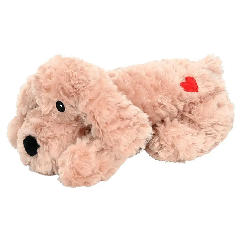 Hundelegetøj Heartbeat hund S-M - Maxi Zoo Danmark