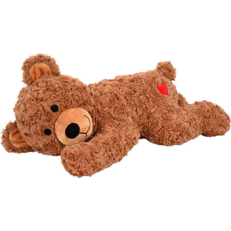 Hundelegetøj Heartbeat bjørn M-L