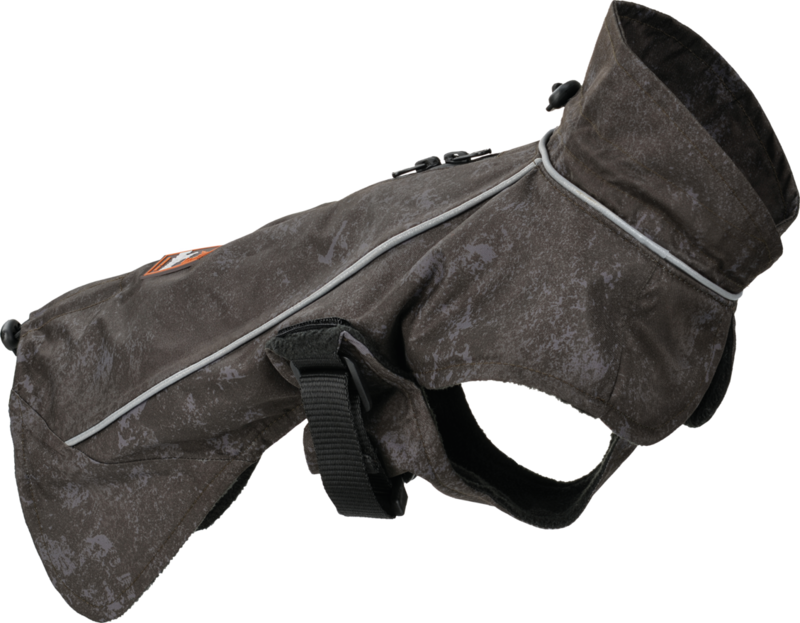 Regnjakke Parabat40 cm - Maxi Zoo Danmark