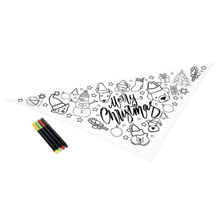 Bandana LIS DIY S