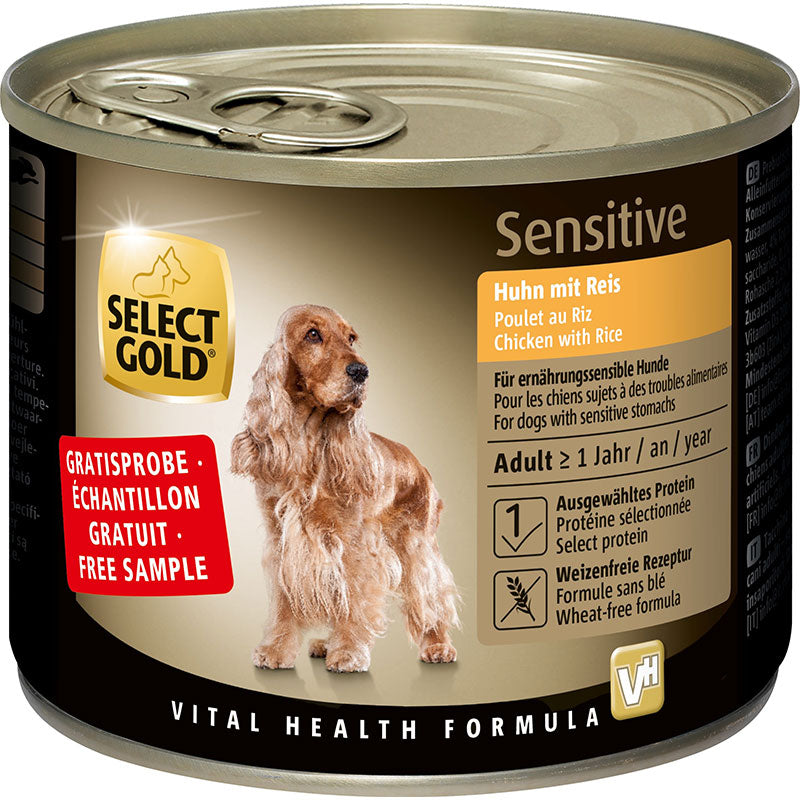 Sample adult Sensible