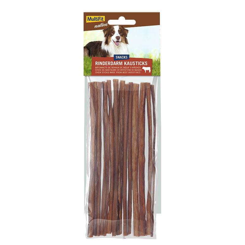 Tyggestick Intestinesokse 60 g - Maxi Zoo Danmark