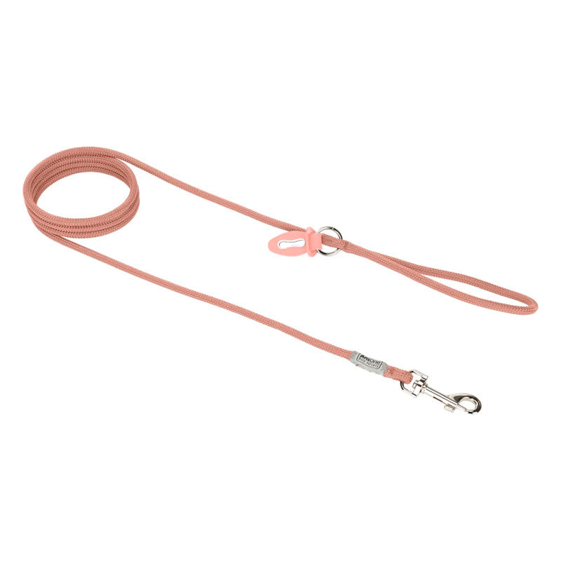 NylonlineStr. S Pink - Maxi Zoo Danmark