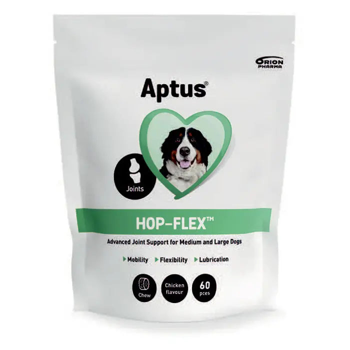 HopFlex 60 stk - Maxi Zoo Danmark