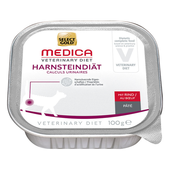 Medica Urinaryokse 100 g - Maxi Zoo Danmark