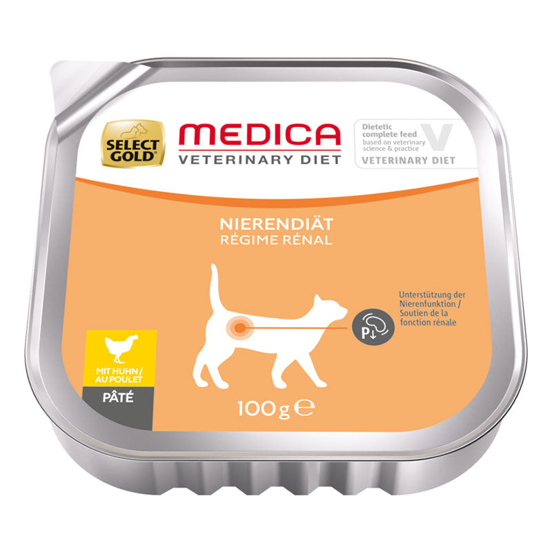Medica Renalkylling 100 g - Maxi Zoo Danmark