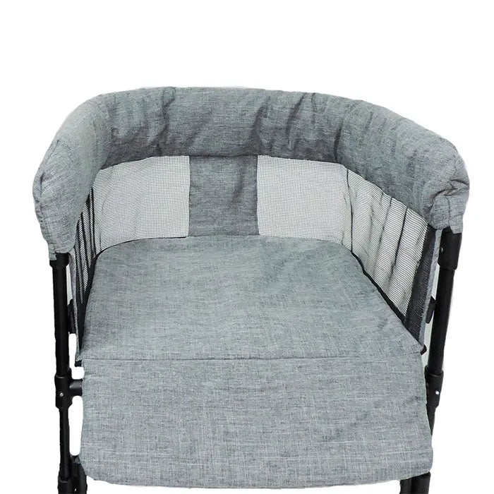 Hundeseng Smile 42x41x70-90 cm - Maxi Zoo Danmark