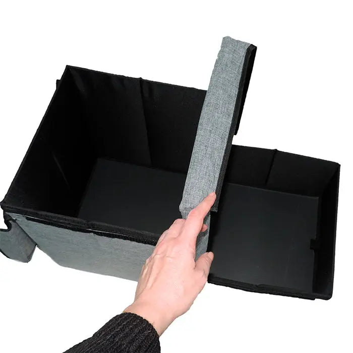 Pet Stair 62x32x38 cm - Maxi Zoo Danmark