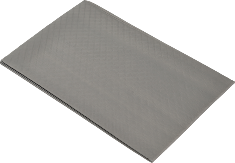 Tisseunderlag 60x60 cm 60 stk - Maxi Zoo Danmark