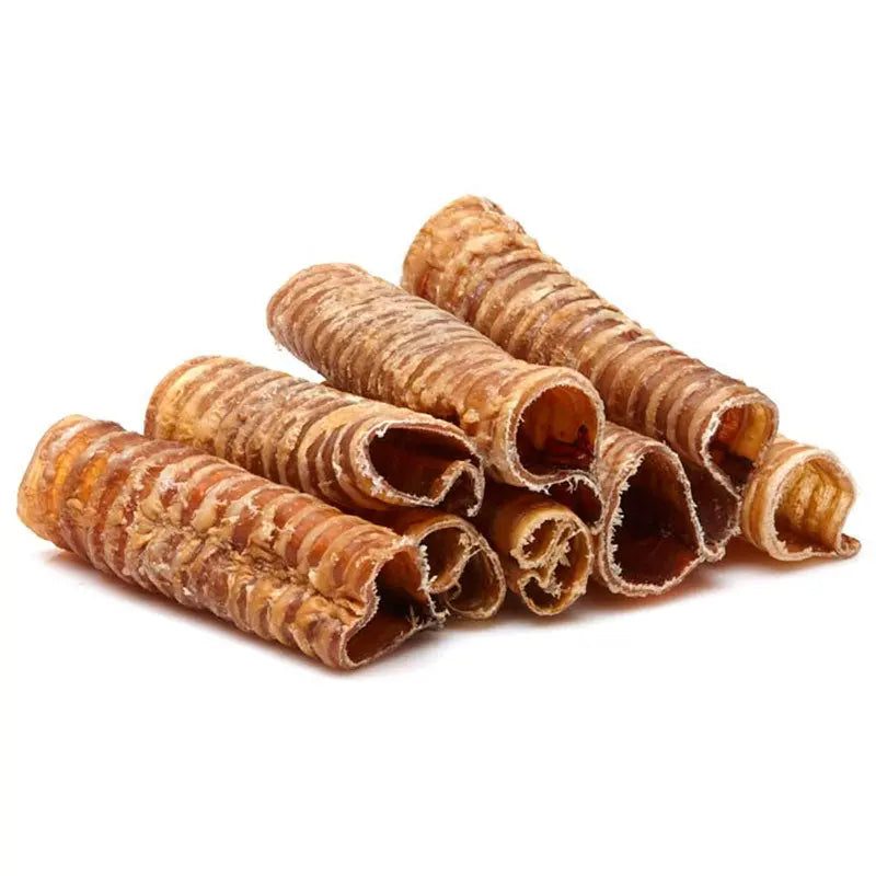 Natural Dog Chews Okseluftrør 1 stk - Maxi Zoo Danmark
