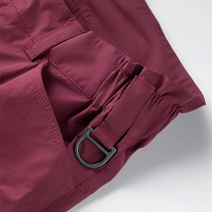 Hundelufter skalbukser Viggo Bordeaux - Maxi Zoo Danmark