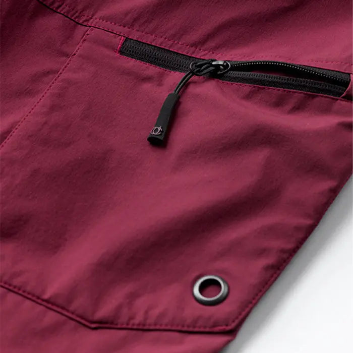 Hundelufter skalbukser Viggo Bordeaux - Maxi Zoo Danmark