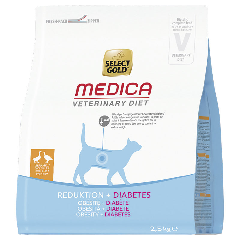 Medica Reduction 2,5 kg