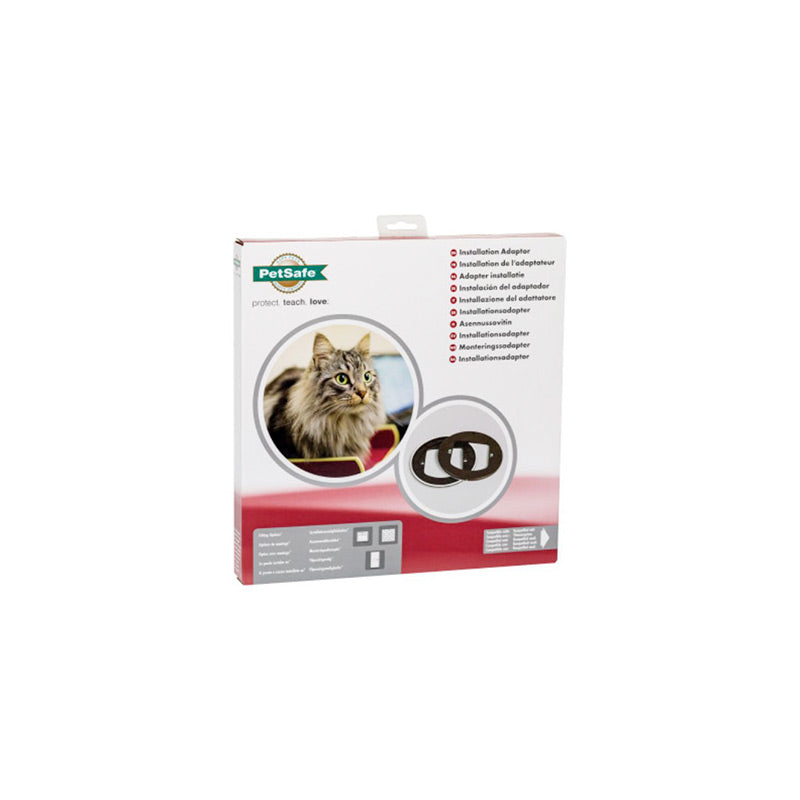 Installation Adaptor - Maxi Zoo Danmark
